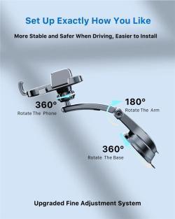 Автомобильный зарядный коврик Ronix, беспроводная зарядка для Tesla Model 3/Y (арт. 25-18031397)