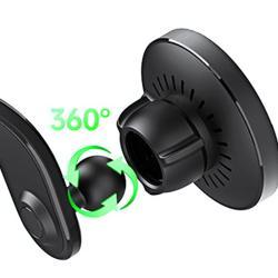 Автомобильный освежитель воздуха Ronix, беспроводной, на солнечной батарее (арт. 25-18031399)