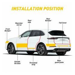 Гибкий держатель Ronix, для телефона, на приборную панель и вентиляционную решетку (арт. 25-18031401)