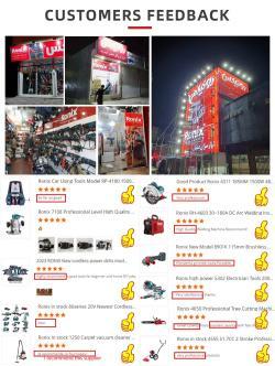 Мобильный держатель Ronix, для грузовиков, с поворотным механизмом (арт. 25-18031404)