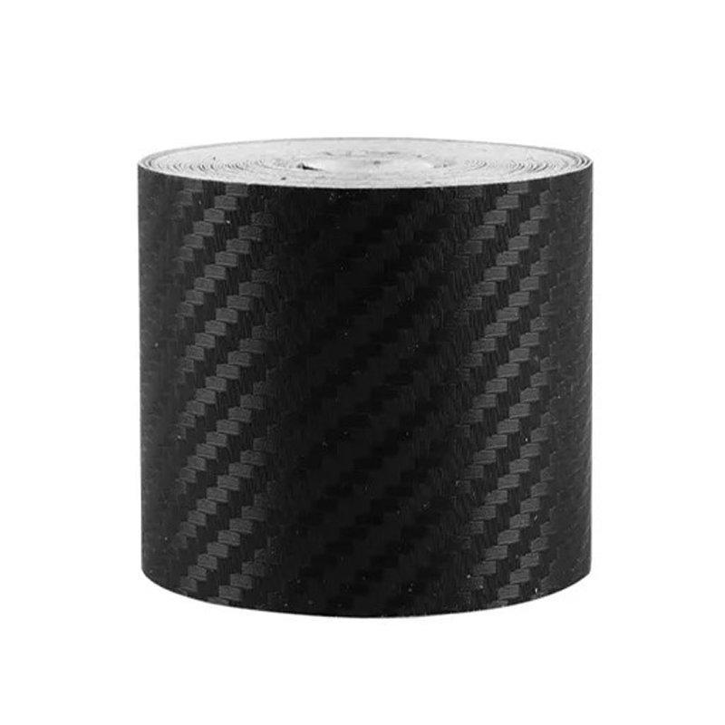 Универсальная защитная пленка Ronix, для автомобильного порога и бампера (арт. 25-18031405)