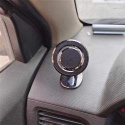 Автомобильный держатель Ronix, для CD-слота и вентиляционной решетки (арт. 25-18031406)