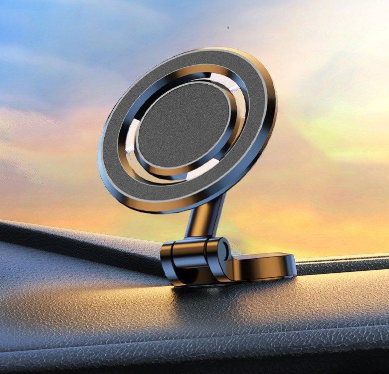 Автомобильный держатель Ronix, для CD-слота и вентиляционной решетки (арт. 25-18031406)