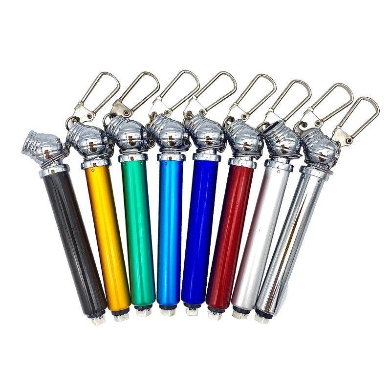 Цифровой манометр Ronix, для легковых и грузовых автомобилей, с датчиком давления (арт. 25-18031409)