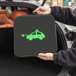 Чехол для зарядного устройства Ronix, для электромобилей, универсальный (арт. 25-18031415)