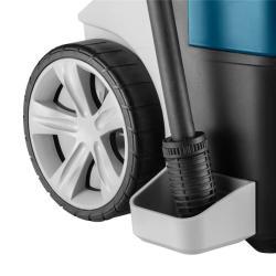 Аппарат высокого давления Ronix RP-0140, электрический, для очистки сада и автомобилей (арт. 25-18031422)
