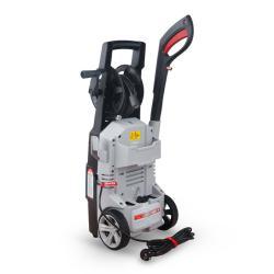 Аппарат высокого давления Ronix RP-0140, с пенным баком, мощная струя воды (арт. 25-18031427)