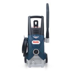 Автомойка Ronix RP-0180, 3000 Вт, портативная, с длинной ручкой (арт. 25-18031430)