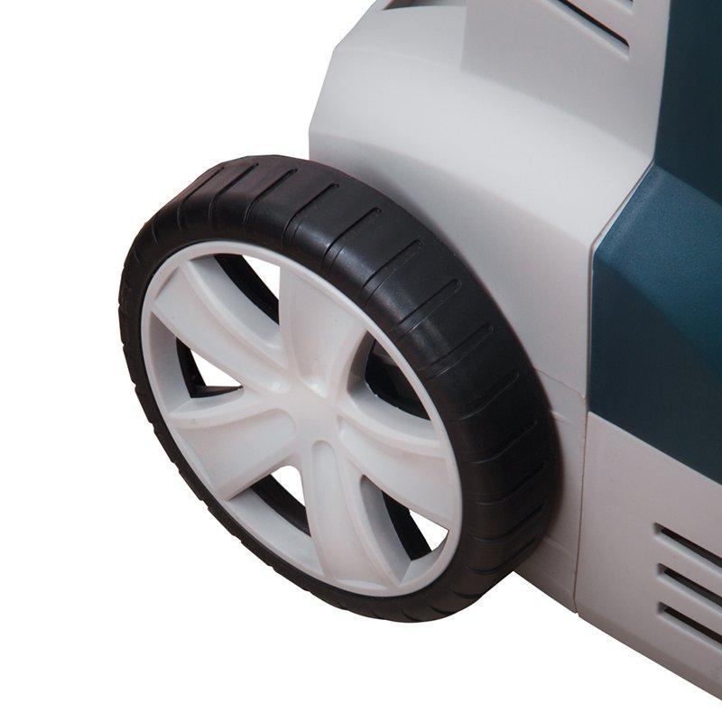 Автомойка Ronix RP-1160, 2200 Вт, 160 бар, портативная, для авто (арт. 25-18031431)