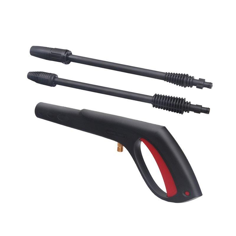 Промышленная мойка Ronix RP-U100, электрическая, высокого давления, для бизнеса (арт. 25-18031432)