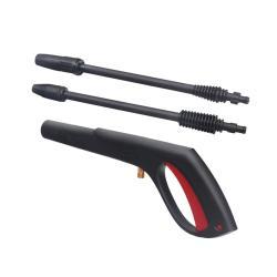 Промышленная мойка Ronix RP-U100, электрическая, высокого давления, для бизнеса (арт. 25-18031432)