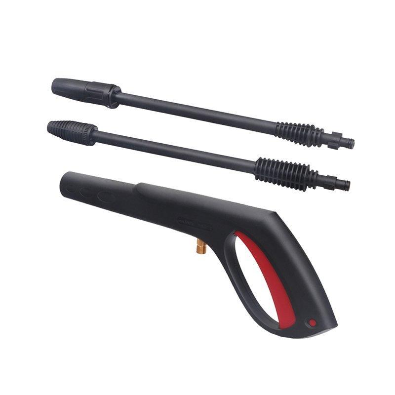 Автомойка Ronix RP-1160, 2200 Вт, мощная, с распылителем (арт. 25-18031436)