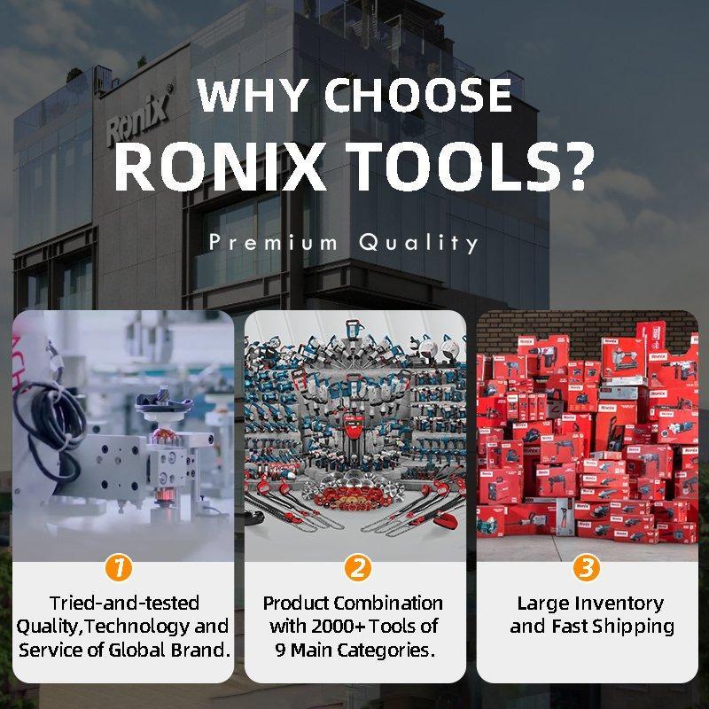 Пылесос для чистки штор и ковров Ronix, 220V, 1250 Вт, для мебели и матрасов (арт. 25-18031438)