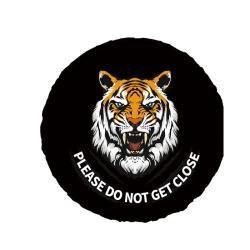 Чехол для запасного колеса Ronix, с возможностью кастомного логотипа (арт. 25-18031444)