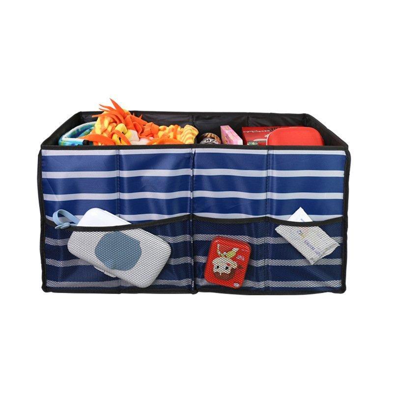 Складной органайзер Ronix, для багажника, многофункциональный, для путешествий (арт. 25-18031456)