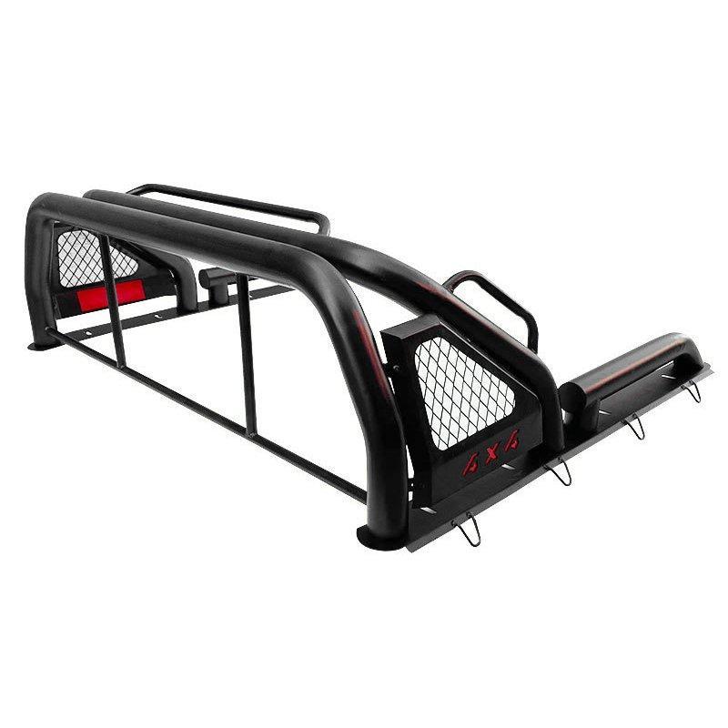 Багажная стойка Ronix, для пикапов, с лестницей, универсальная (арт. 25-18031457)