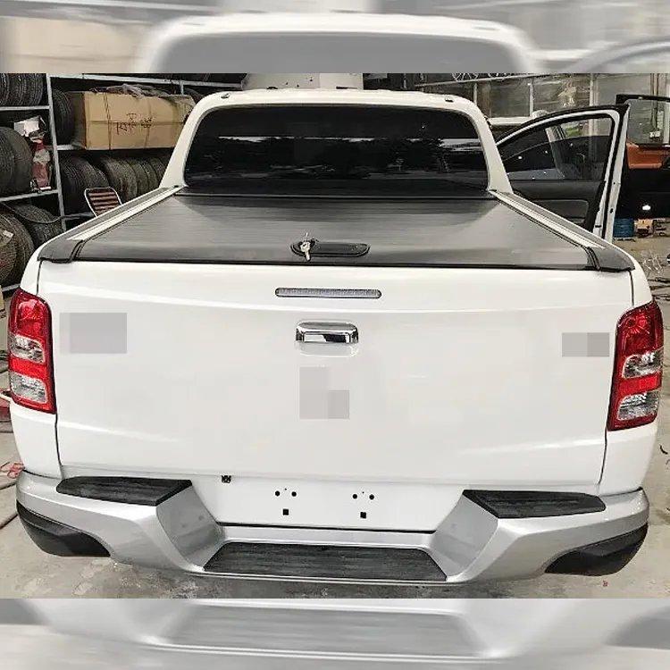 Чехол для кузова пикапа Ronix, 4x4, электрический, с защитой от влаги и пыли (арт. 25-18031458)