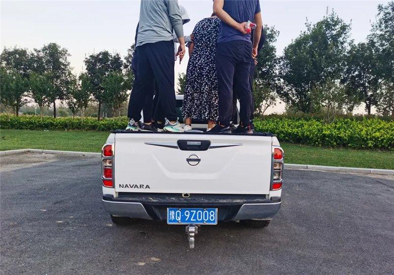 Чехол для кузова пикапа Ronix, 4x4, электрический, с защитой от влаги и пыли (арт. 25-18031458)