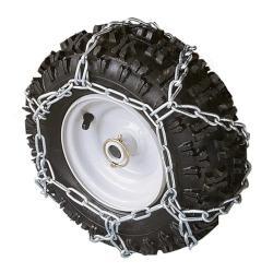 Противоскользящие цепи Ronix, регулируемые, для легковых авто, SUV и грузовиков (арт. 25-18031460)