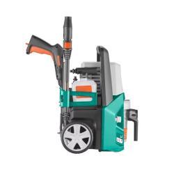 Аппарат высокого давления Ronix, 1500 Вт, 130 бар, 4-в-1, многофункциональный (арт. 25-18031461)