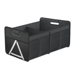 Органайзер для багажника Ronix, складной, из Оксфордской ткани, большая вместимость (арт. 25-18031463)