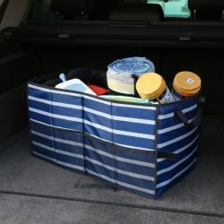 Органайзер для багажника Ronix, складной, из Оксфордской ткани, большая вместимость (арт. 25-18031463)