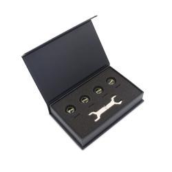 Автокомпрессор Ronix, беспроводной, мини, цифровой, для грузовиков (арт. 25-18031467)