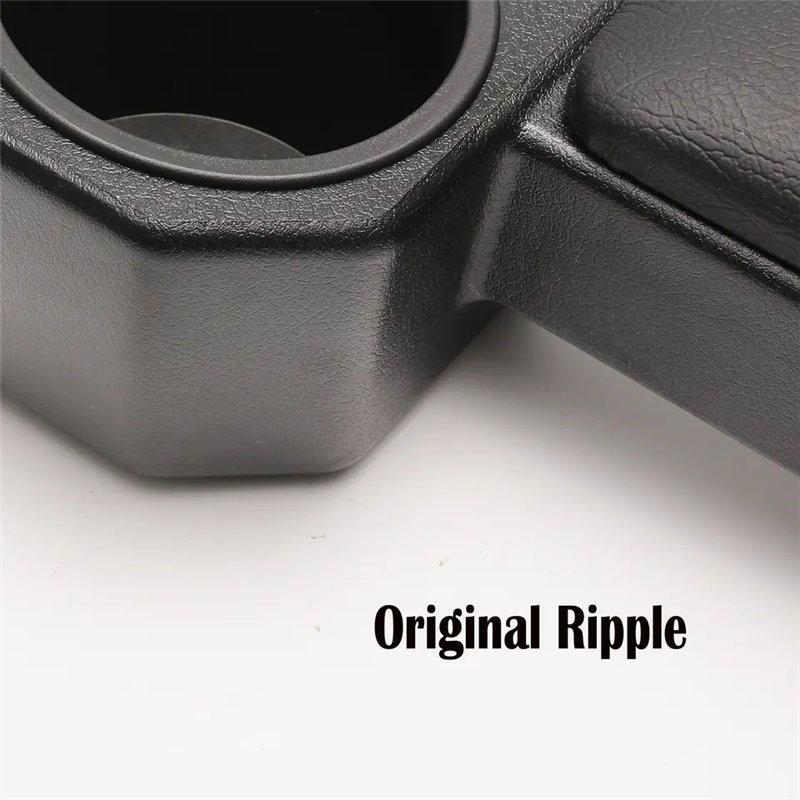 Подлокотник с подстаканником Ronix, для Toyota Land Cruiser 70 (арт. 25-18031502)