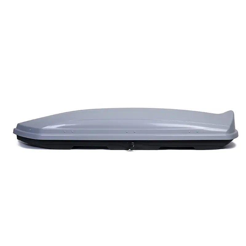 Автобокс Ronix, ABS, 300-750 л, для крыши автомобиля, универсальный (арт. 25-18031503)