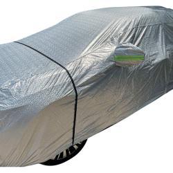 Автомобильный зонт Ronix, для SUV, защита на улице и в помещении (арт. 25-18031509)