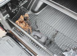 Грузовая сетка Ronix, для кузова пикапа, высокая эластичность (арт. 25-18031517)