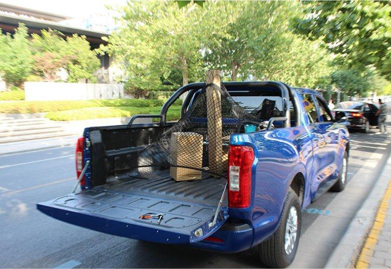 Аварийный набор Ronix RH-9199, 14 предметов, универсальный, дорожная безопасность (арт. 25-18031518)