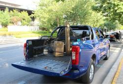 Аварийный набор Ronix RH-9199, 14 предметов, универсальный, дорожная безопасность (арт. 25-18031518)