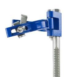 Компрессор для пружин Ronix, ручной, для амортизаторов и стоек (арт. 25-18031522)