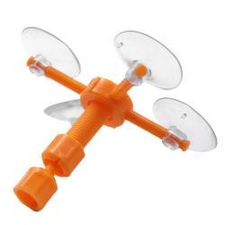 Набор для ремонта стекол Ronix, для устранения царапин и трещин (арт. 25-18031525)