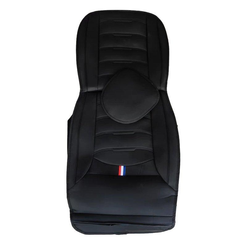 Подушка для поддержки спины Ronix, из полипропилена, для автомобильных сидений (арт. 25-18031526)