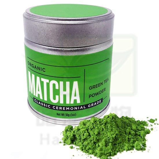 Заводская поставка порошка матча зеленого чая церемониального класса (арт. 1312732)