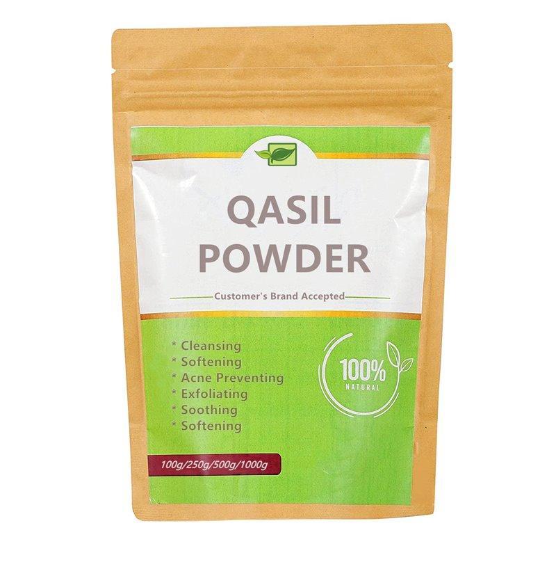 Порошок с частной маркой Qasil в упаковке, фабричная цена (арт. 1312746)