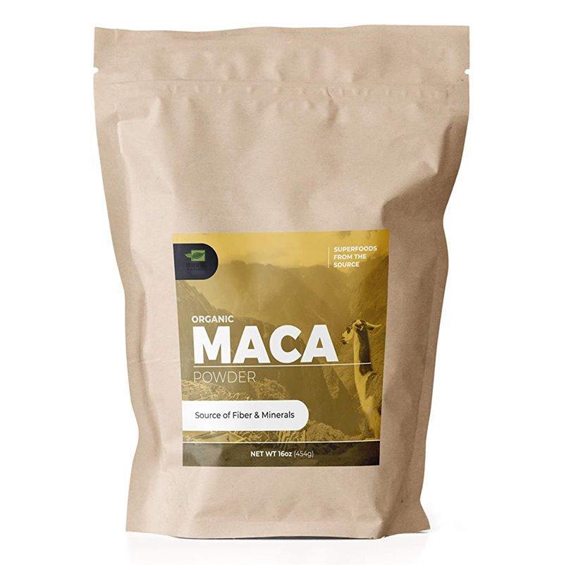 Поставка порошка желтого корня маки (арт. 1312747)