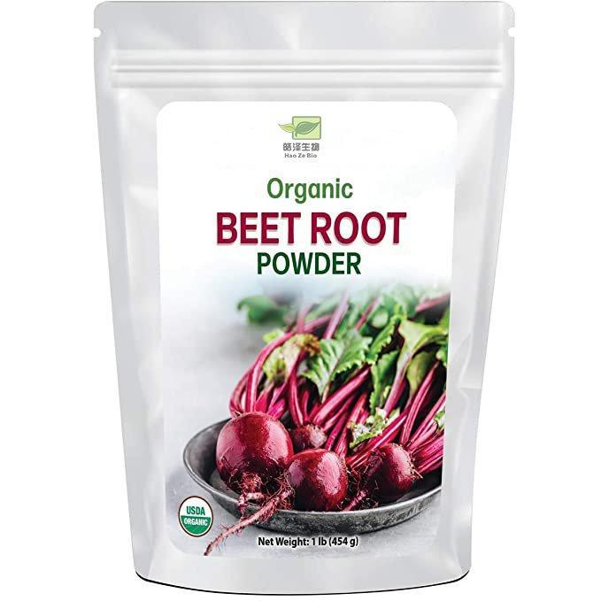 Сертифицированные добавки из свекольного порошка (арт. 1312750)