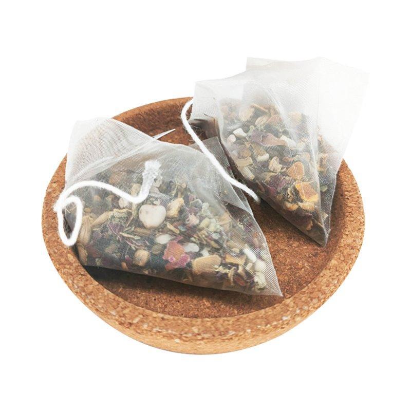 Оптовая продажа чая с лимоном и лотосом для похудения (арт. 1312770)