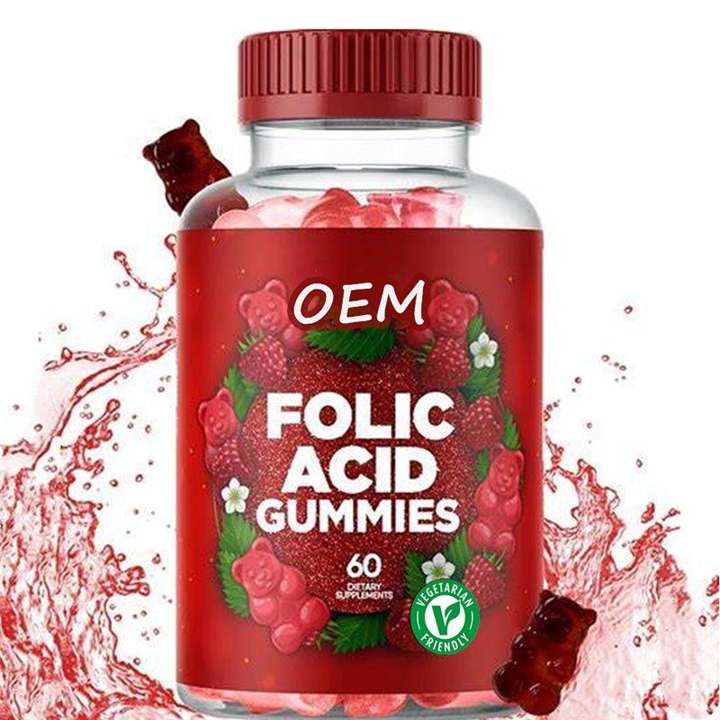 Диетическая добавка для женщин с фолиевой кислотой, жевательные таблетки (арт. 1312788)