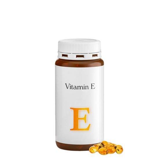 Косметическое масло витамина E для ухода за кожей (арт. 1312790)