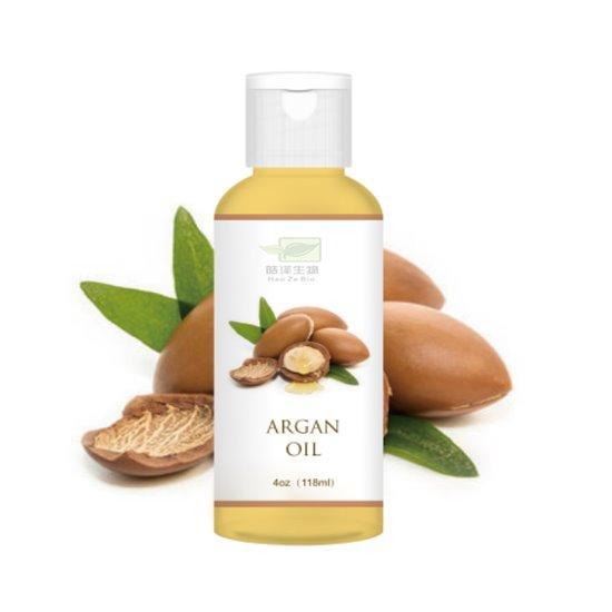 Аргановое масло для ухода за кожей и волосами из Марокко (арт. 1312791)