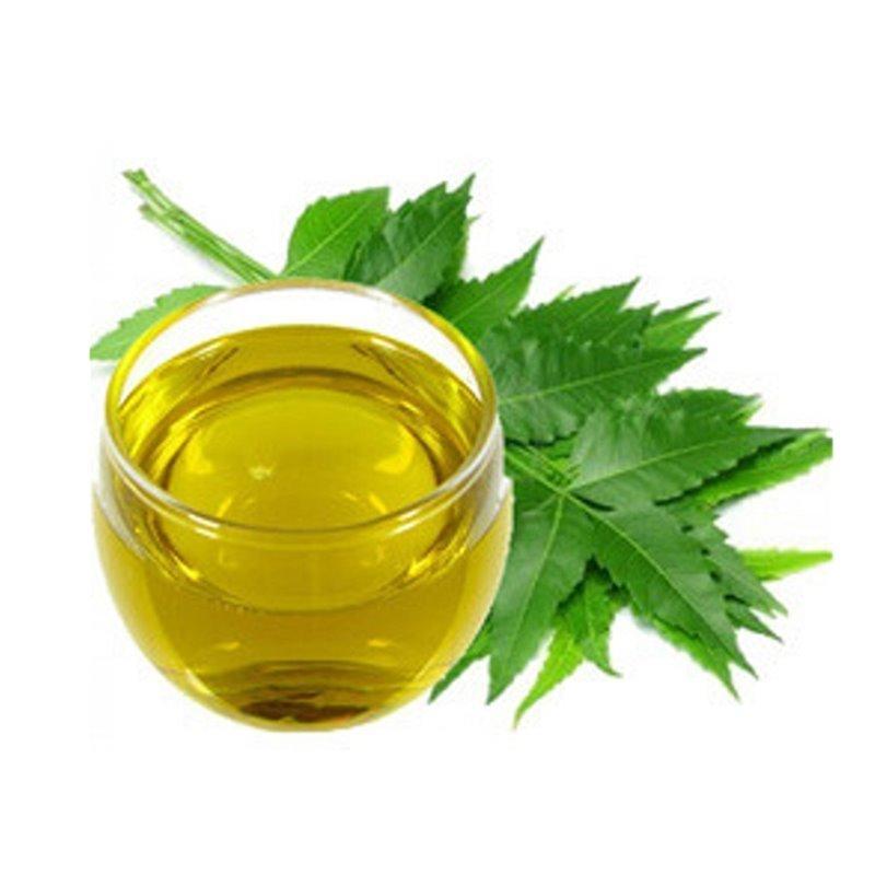 Масло из семян нима, 100% натуральное органическое масло для волос (арт. 1312796)