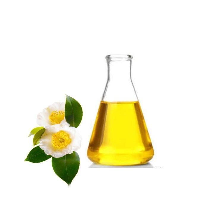 Масло семян камелии, холодного отжима (арт. 1312800)