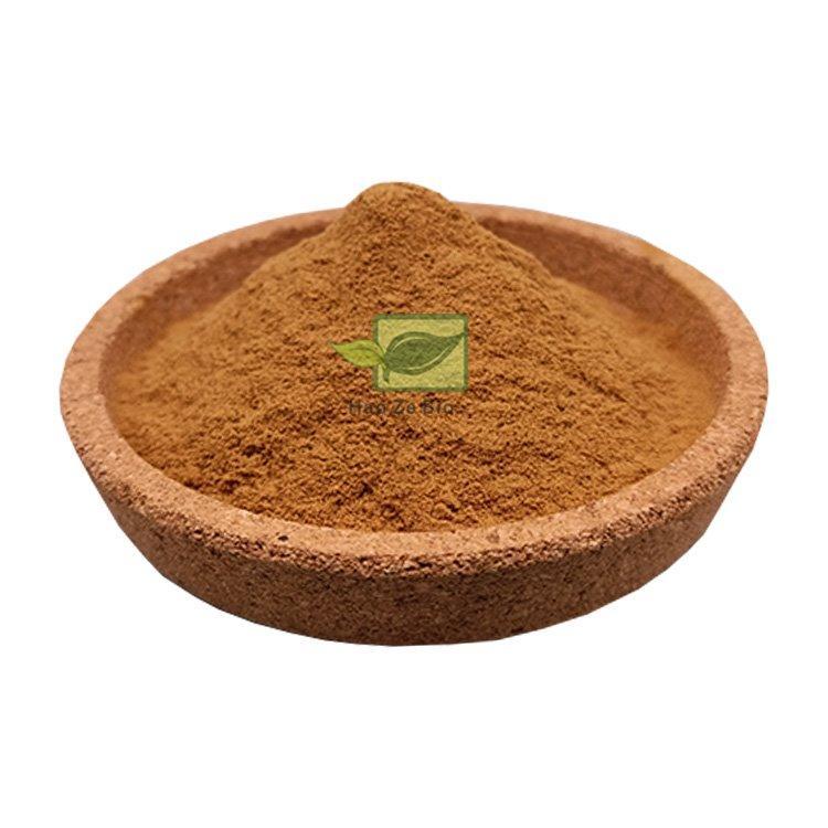 Экстракт туркестаники для здоровья, порошок с содержанием 2%-10% (арт. 1312806)