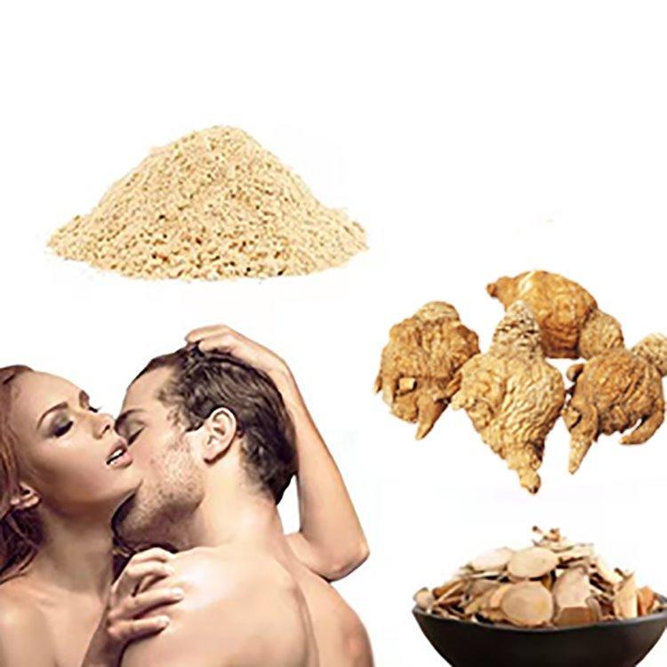 Порошок желтого мака для мужского здоровья, капсулы (арт. 1312808)