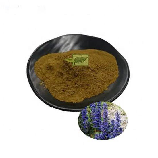 Экстракт туркестаники, 2% и 10%, капсулы, частное марк (арт. 1312809)