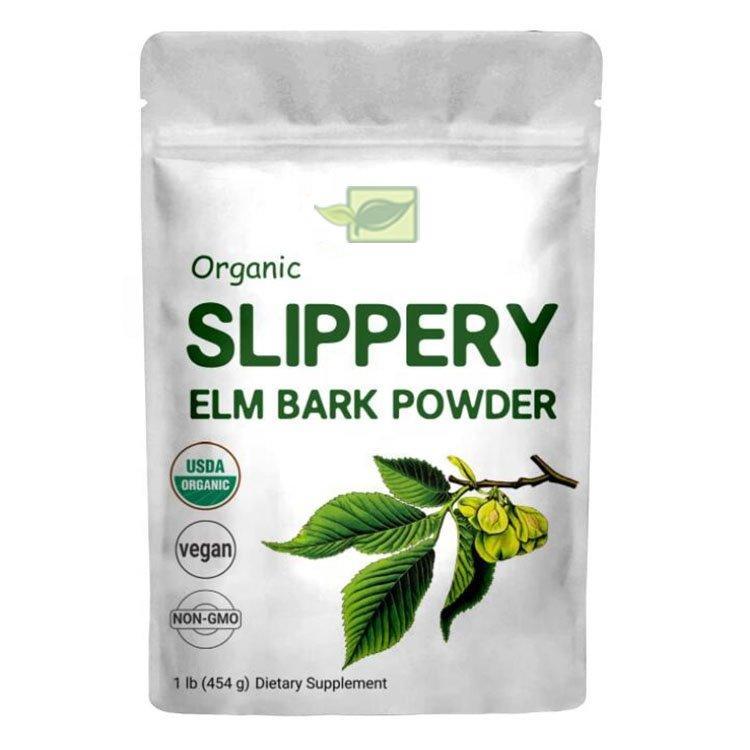 Экстракт сливы (слипери эльм) в порошке (арт. 1312824)